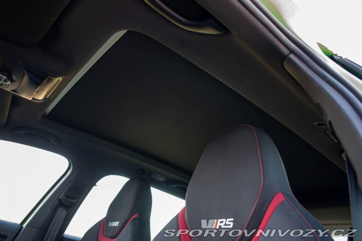 Škoda Octavia RS Combi 2.0 TDI RS 4x4 DSG 2019