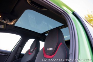 Škoda Octavia RS Combi 2.0 TDI RS 4x4 DSG 2019