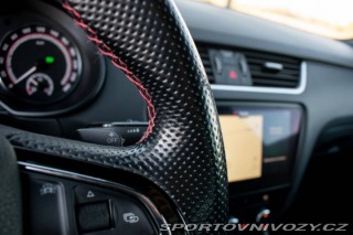 Škoda Octavia RS Combi 2.0 TDI RS 4x4 DSG 2019