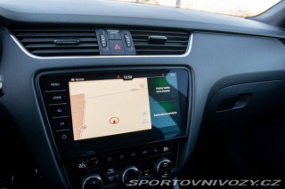 Škoda Octavia RS Combi 2.0 TDI RS 4x4 DSG 2019