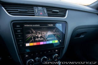 Škoda Octavia RS Combi 2.0 TDI RS 4x4 DSG 2019