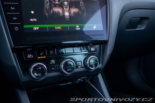 Škoda Octavia RS Combi 2.0 TDI RS 4x4 DSG 2019