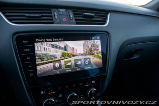Škoda Octavia RS Combi 2.0 TDI RS 4x4 DSG 2019