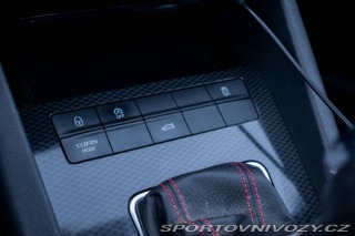 Škoda Octavia RS Combi 2.0 TDI RS 4x4 DSG 2019