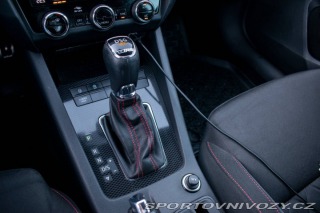 Škoda Octavia RS Combi 2.0 TDI RS 4x4 DSG 2019