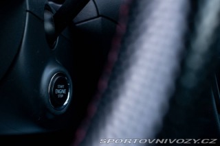 Škoda Octavia RS Combi 2.0 TDI RS 4x4 DSG 2019
