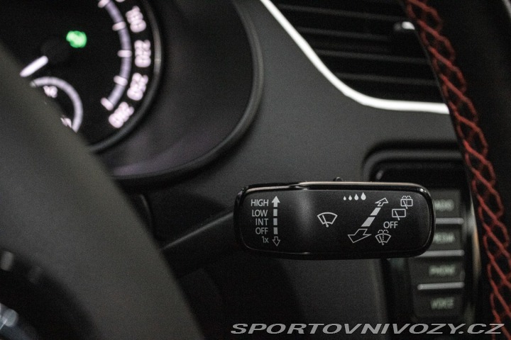 Škoda Octavia RS Combi III 2.0 TDI DPF R 2015