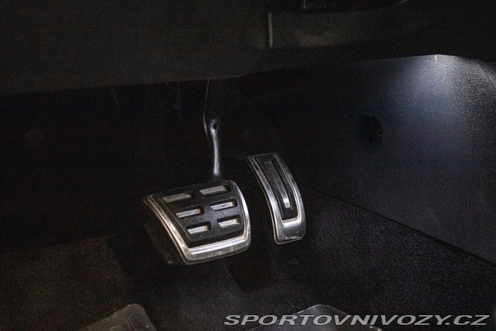 Škoda Octavia RS Combi III 2.0 TDI DPF R 2015
