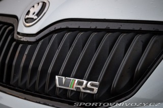 Škoda Octavia RS Combi III 2.0 TDI DPF R 2015