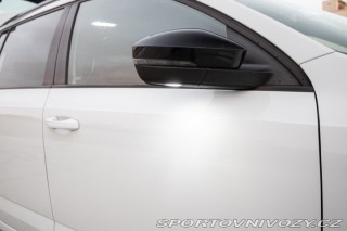 Škoda Octavia RS Combi III 2.0 TDI DPF R 2015