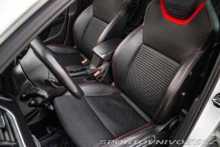 Škoda Octavia RS Combi III 2.0 TDI DPF R 2015