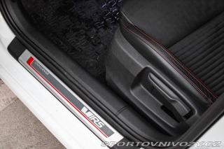Škoda Octavia RS Combi III 2.0 TDI DPF R 2015