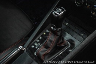Škoda Octavia RS Combi III 2.0 TDI DPF R 2015