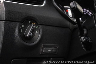Škoda Octavia RS Combi III 2.0 TDI DPF R 2015