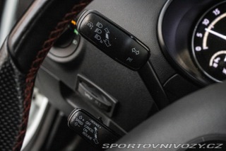 Škoda Octavia RS Combi III 2.0 TDI DPF R 2015
