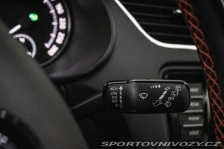Škoda Octavia RS Combi III 2.0 TDI DPF R 2015