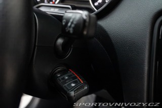 Škoda Octavia RS Combi III 2.0 TDI DPF R 2015