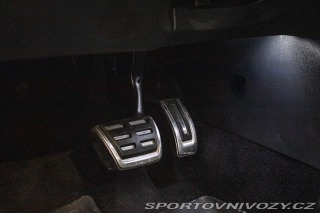Škoda Octavia RS Combi III 2.0 TDI DPF R 2015