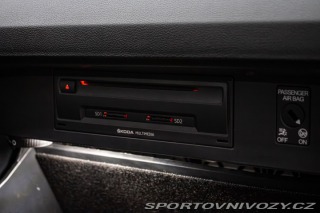 Škoda Octavia RS Combi III 2.0 TDI DPF R 2015