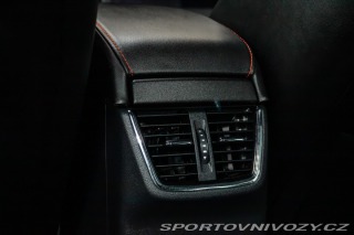 Škoda Octavia RS Combi III 2.0 TDI DPF R 2015