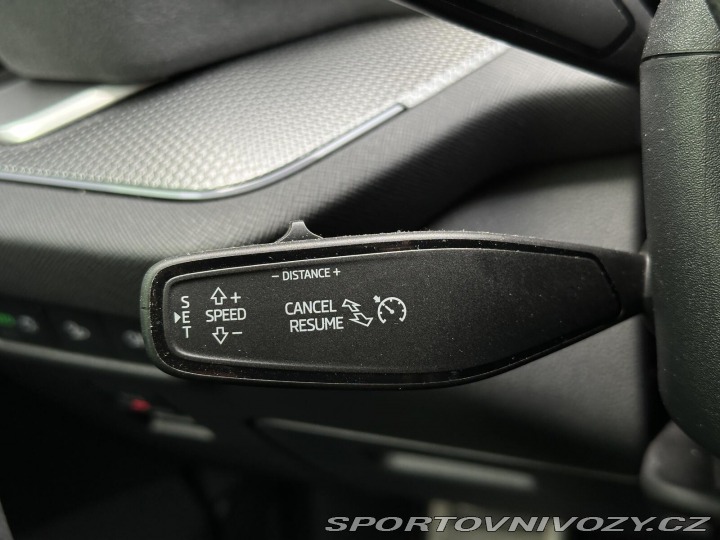 Škoda Kodiaq RS RS DSG 4x4 265PS Matrix-L 2026