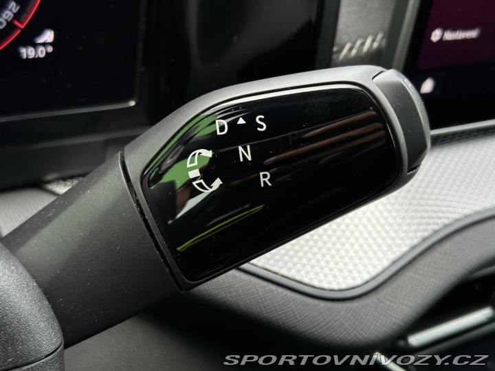 Škoda Kodiaq RS RS DSG 4x4 265PS Matrix-L 2026