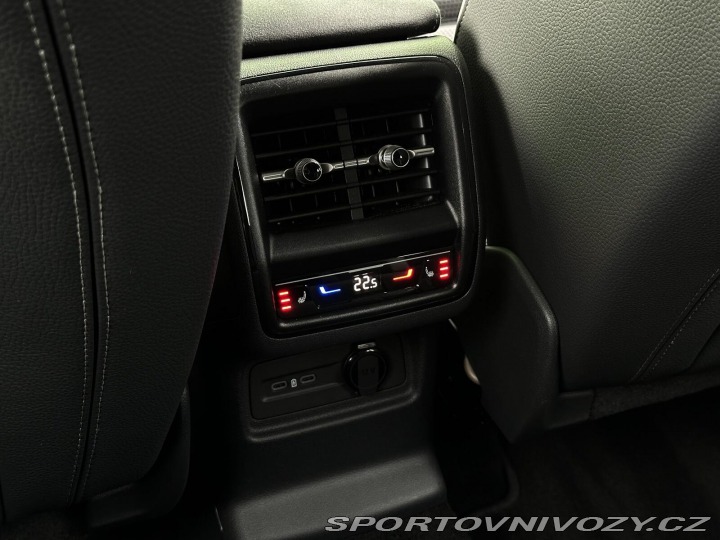 Škoda Kodiaq RS RS DSG 4x4 265PS Matrix-L 2026