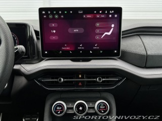 Škoda Kodiaq RS RS DSG 4x4 265PS Matrix-L 2026