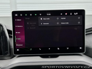 Škoda Kodiaq RS RS DSG 4x4 265PS Matrix-L 2026