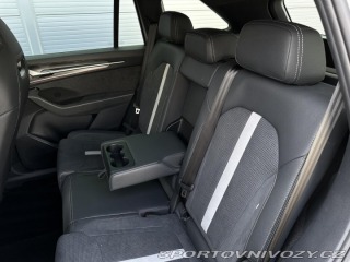 Škoda Kodiaq RS RS DSG 4x4 265PS Matrix-L 2026