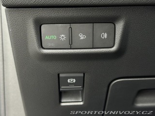 Škoda Kodiaq RS RS DSG 4x4 265PS Matrix-L 2026