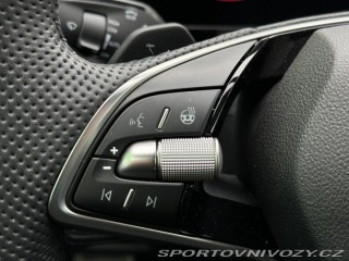 Škoda Kodiaq RS RS DSG 4x4 265PS Matrix-L 2026