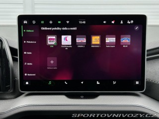 Škoda Kodiaq RS RS DSG 4x4 265PS Matrix-L 2026