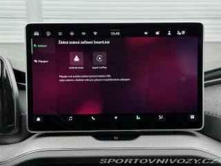 Škoda Kodiaq RS RS DSG 4x4 265PS Matrix-L 2026