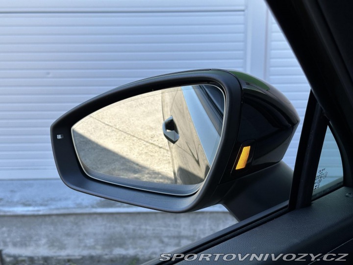 Škoda Kodiaq RS RS DSG 4x4 265PS Matrix-L 2026