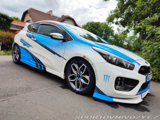 Kia Ceed GT JD