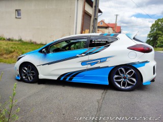 Kia Ceed GT JD 2017