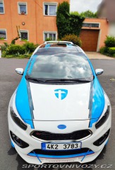 Kia Ceed GT JD 2017