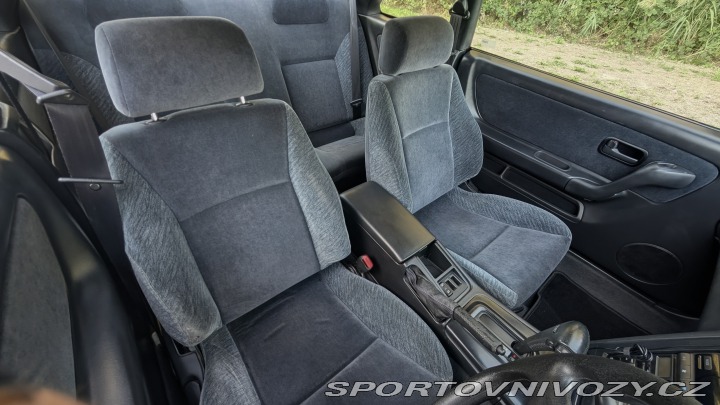 Nissan Skyline R33 GT-S Coupe 1994