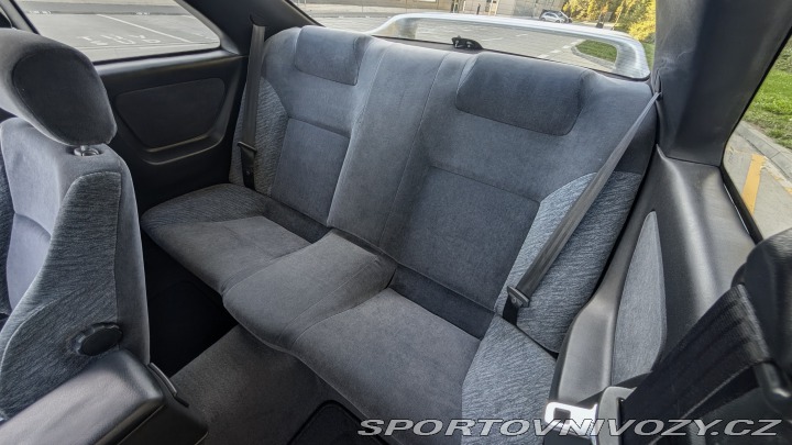 Nissan Skyline R33 GT-S Coupe 1994