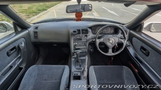 Nissan Skyline R33 GT-S Coupe 1994
