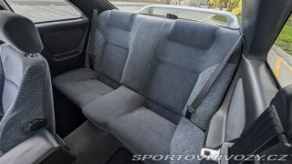 Nissan Skyline R33 GT-S Coupe 1994