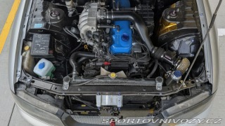 Nissan Skyline R33 GT-S Coupe 1994