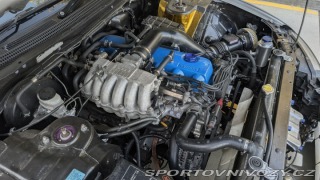 Nissan Skyline R33 GT-S Coupe 1994