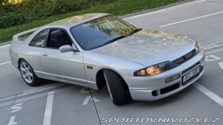 Nissan Skyline R33 GT-S Coupe 1994