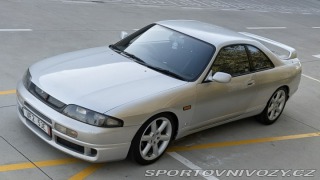 Nissan Skyline R33 GT-S Coupe 1994