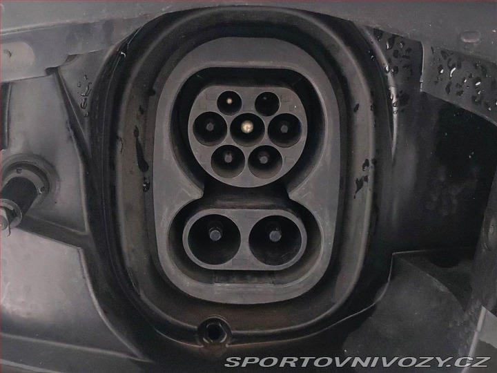 Škoda Enyaq iV 80x (82 kWh), SoH 90% 2023