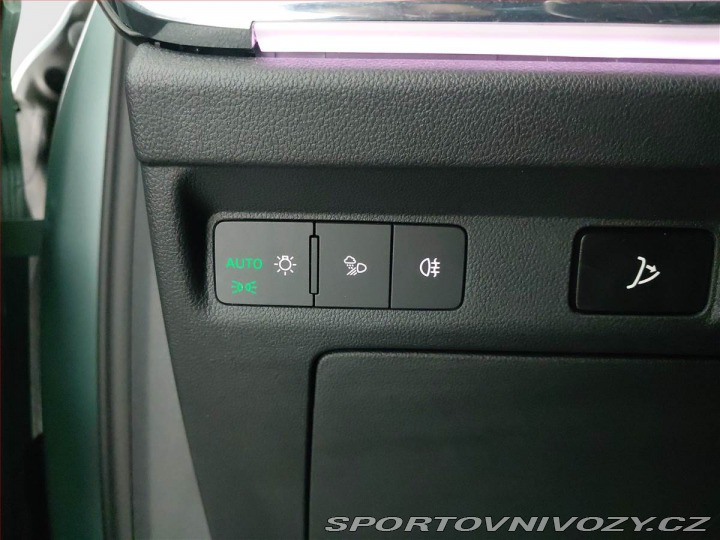 Škoda Enyaq iV 80x (82 kWh), SoH 90% 2023