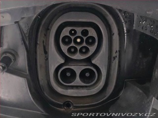 Škoda Enyaq iV 80x (82 kWh), SoH 90% 2023