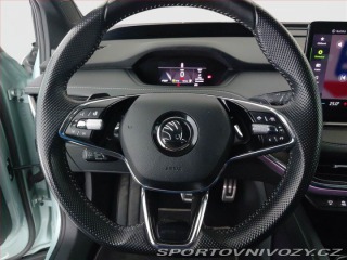 Škoda Enyaq iV 80x (82 kWh), SoH 90% 2023